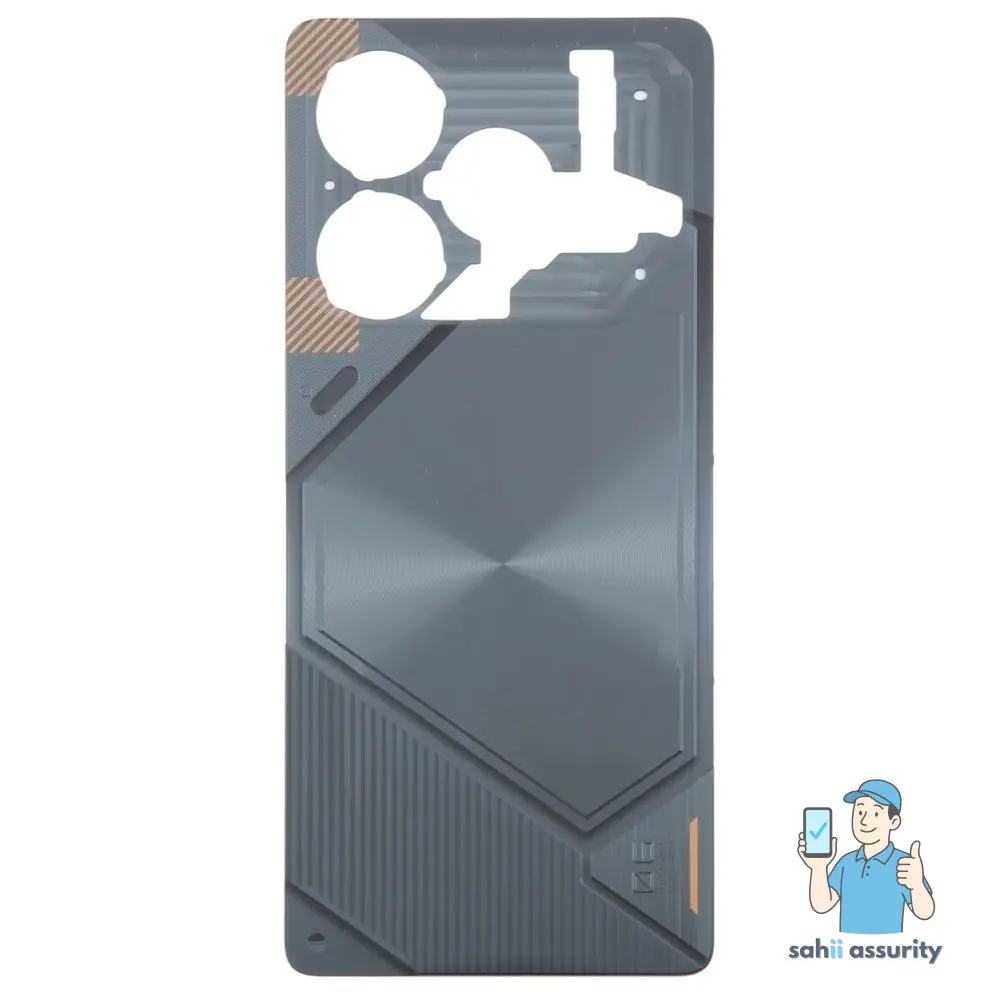 Back Panel Cover for Tecno Pova 6 Pro thumbnail